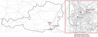 Reduced COVID-19 morbidity and mortality in hemodialysis patients across the various Omicron sublineages—A retrospective analysis